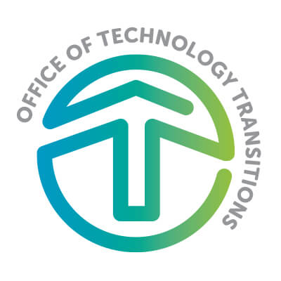 image of office of technology transitions contact